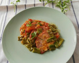 Foto del paso 7 de la receta: Lomo con verduras