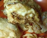 Foto langkah ke 6 dari resep Tahu isi rebung.