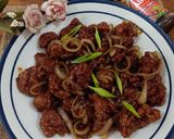 Foto langkah ke 5 dari resep Ayam gr mentega krispy.