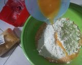 Foto langkah ke 4 dari resep Nugget Pisang (step by step).