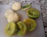 Al (Alkaline limeade) recipe step 2 photo