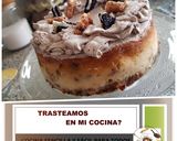 Foto del paso 24 de la receta: Cheesecake con Cookies