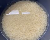 Gambar langkah 2 resipi Kuih Lopes (R368).