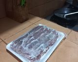 Foto langkah ke 1 dari resep Japchae Shirataki.