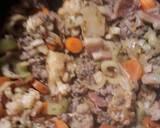 A picture of step 3 of Summer Soup Batch 5.
