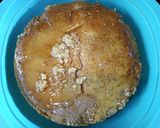 Foto del paso 1 de la receta: Flan con whisky Grand Old Parr 🍾