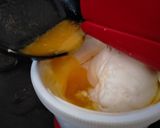 Foto langkah ke 3 dari resep Bolu Tape Lembut Banget.