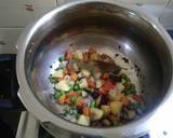 Masala bhat and masala bhakhri recipe step 1 photo