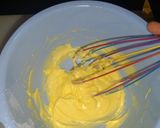 Foto langkah ke 8 dari resep Pai Buah/ Fruit Pie.