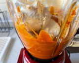 Foto del paso 6 de la receta: Salsa de ají ahumado y queso crema
