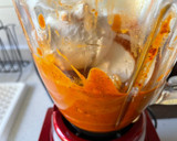 Foto del paso 6 de la receta: Salsa de ají ahumado y queso crema