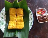Foto langkah ke 3 dari resep Tahu Siksa Khas Betawi.