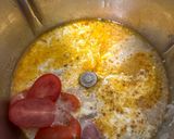 Gambar langkah 3 resipi One Pot Tomyam Pasta Viral TM6.