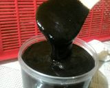 Foto langkah ke 3 dari resep Selai cokelat home made(murmer).