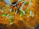 Nepali Soup Thupka