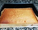 Foto del paso 4 de la receta: Bizcocho de aceite de oliva y yogur