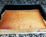 Foto del paso 4 de la receta: Bizcocho de aceite de oliva y yogur
