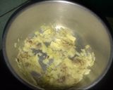 Foto langkah ke 3 dari resep Ayam kecap super pedas.