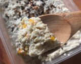 Foto langkah ke 2 dari resep Tahu Kukus Diet.