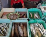 Foto langkah ke 1 dari resep Nila Bakar.