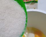 Foto langkah ke 2 dari resep Bolu Kemojo Khas Riau.