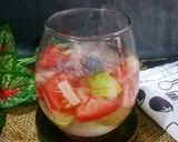 Foto langkah ke 3 dari resep Tomato Squash.