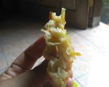 Foto langkah ke 6 dari resep Bakwan (kaki) Udang.