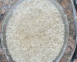 Foto del paso 1 de la receta: Cómo cocinar quinoa
