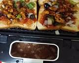 Sandwiched Pizzas recipe step 3 photo