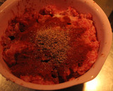 Foto del paso 9 de la receta: Salchicha parrillera, zochoris y chorisos secos, y choris a la pomarola