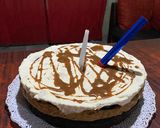 Foto del paso 4 de la receta: Súper Torta bomba 💣🎂