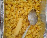 Jasuke(Jagung Susu Keju) langkah memasak 3 foto