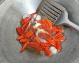 Foto langkah ke 1 dari resep Sambal goreng sederhana.