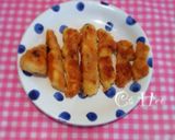 Hình bước làm 5 của món CÁ BASA CHO BÉ