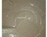 A picture of step 2 of Kunun tamba.