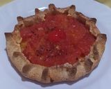Foto del paso 6 de la receta: Galette De Pomelo Con Tips Para Quitar El Amargor Y Recuerdo De Mi Abuela