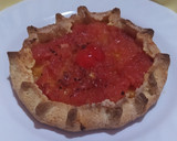Foto del paso 6 de la receta: Galette De Pomelo Con Tips Para Quitar El Amargor Y Recuerdo De Mi Abuela