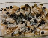 Foto del paso 5 de la receta: Pasta Marina con Mango