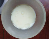 Foto del paso 2 de la receta: Muffins caseros