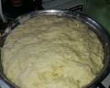 Foto del paso 4 de la receta: Pan dulce navideño