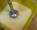Foto del paso 1 de la receta: Bizcocho de zanahoria