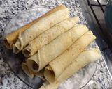 Foto del paso 5 de la receta: Panqueques