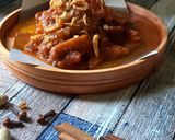 Foto langkah ke 4 dari resep Krengsengan Daging Wortel.