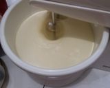 Foto langkah ke 2 dari resep Bolu chocolatos.