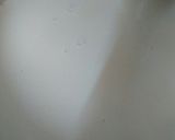 Foto del paso 3 de la receta: Yogur casero con leche en polvo Con o sin yogurtera