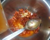 લસણનું પાણી અને લસણની ચટણી (Garlic Pani Garlic Chutney Recipe In Gujarati) રેસીપી સ્ટેપ3ફોટો