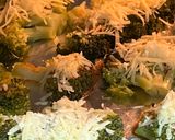 Foto del paso 2 de la receta: Snacks de brócoli