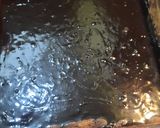 Foto langkah ke 6 dari resep Chocolate dessert box.
