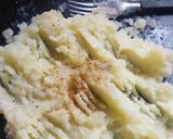 Foto del paso 2 de la receta: Ñoquis veganos