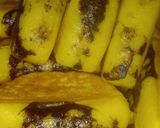 Foto langkah ke 6 dari resep Pukis banyumas.